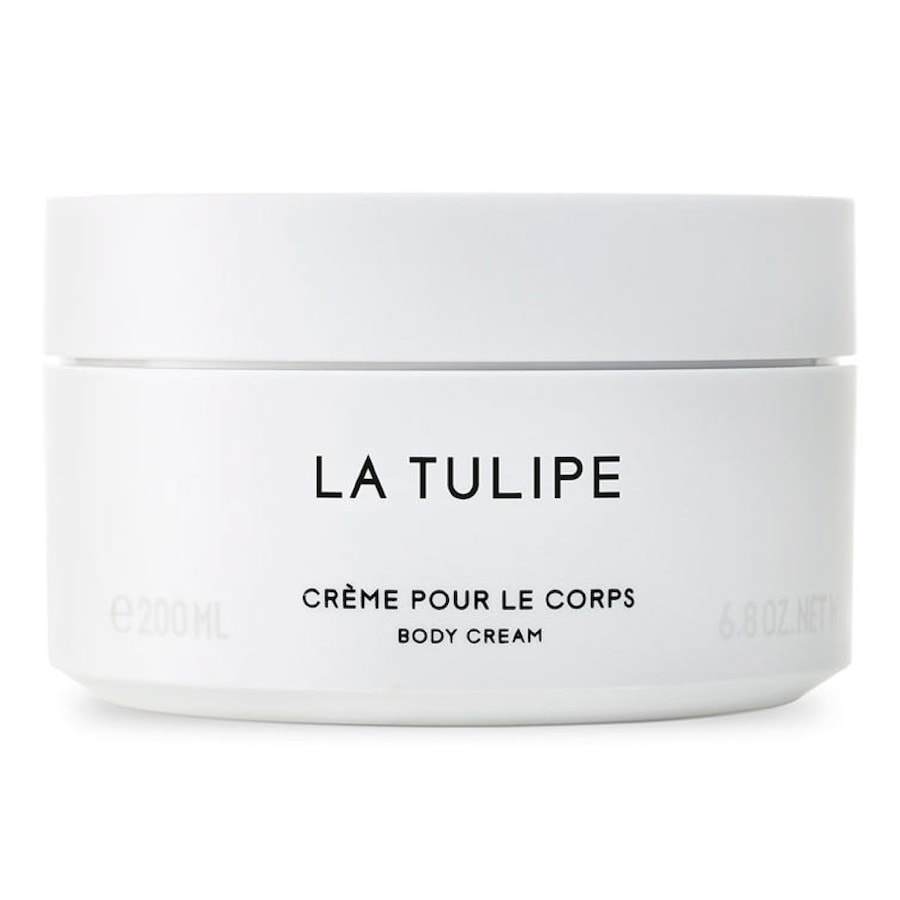 BYREDO Body Cream La Tulipe Balsamy do ciała 200 ml