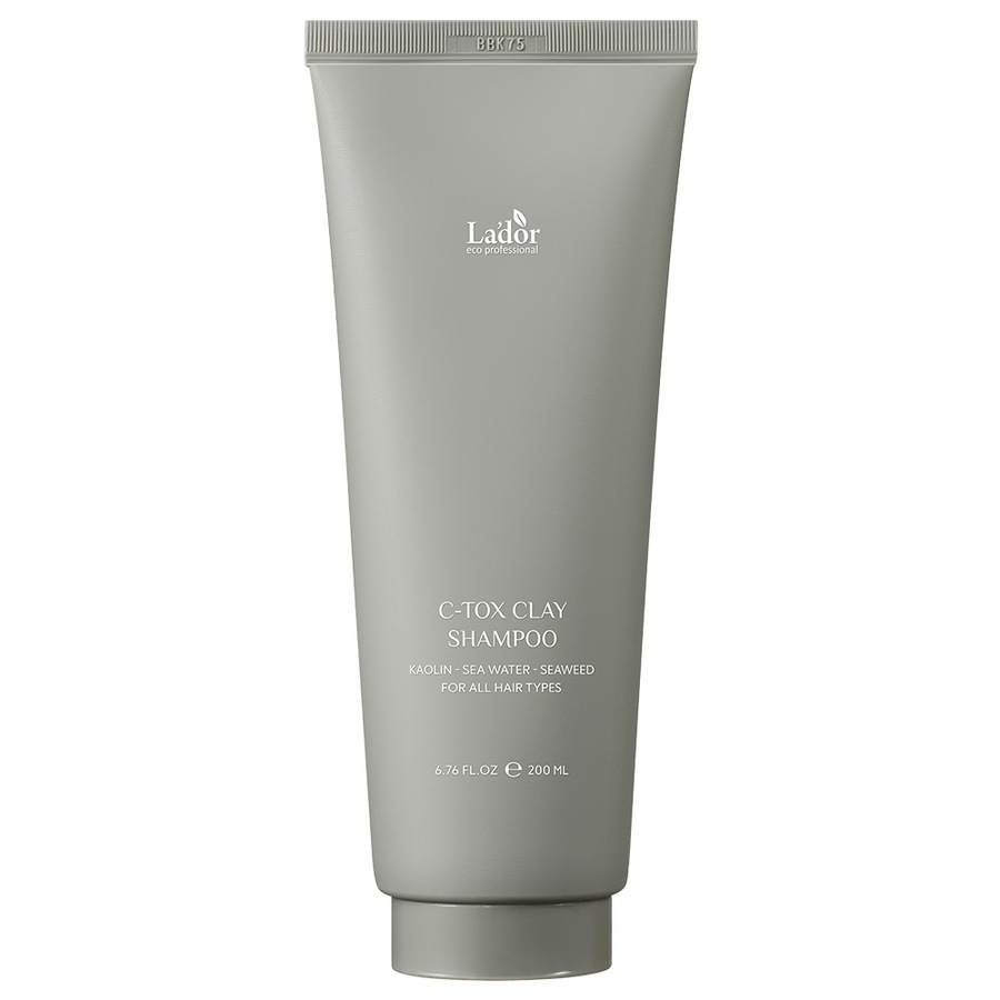Lador C-Tox Clay Shampoo Szampony 0,2 l