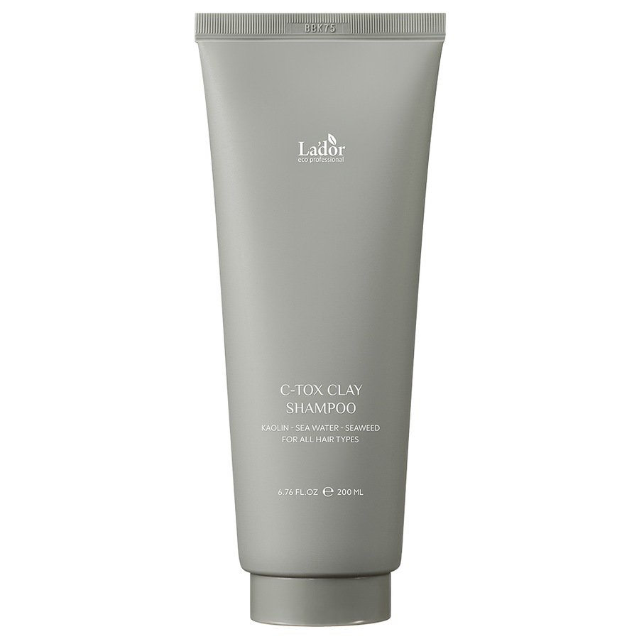 Lador C-Tox Clay Shampoo Szampony 0,2 l