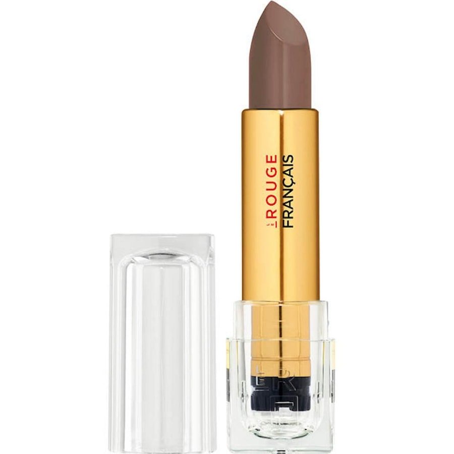 Le Rouge Francais Le Nude Szminki 4 g 030 Castanea