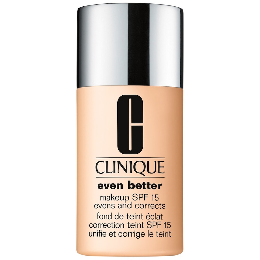 Clinique Even Better™ Even Better Makeup SPF 15 - Podkład Podkłady 30 ml CN 20 Fair