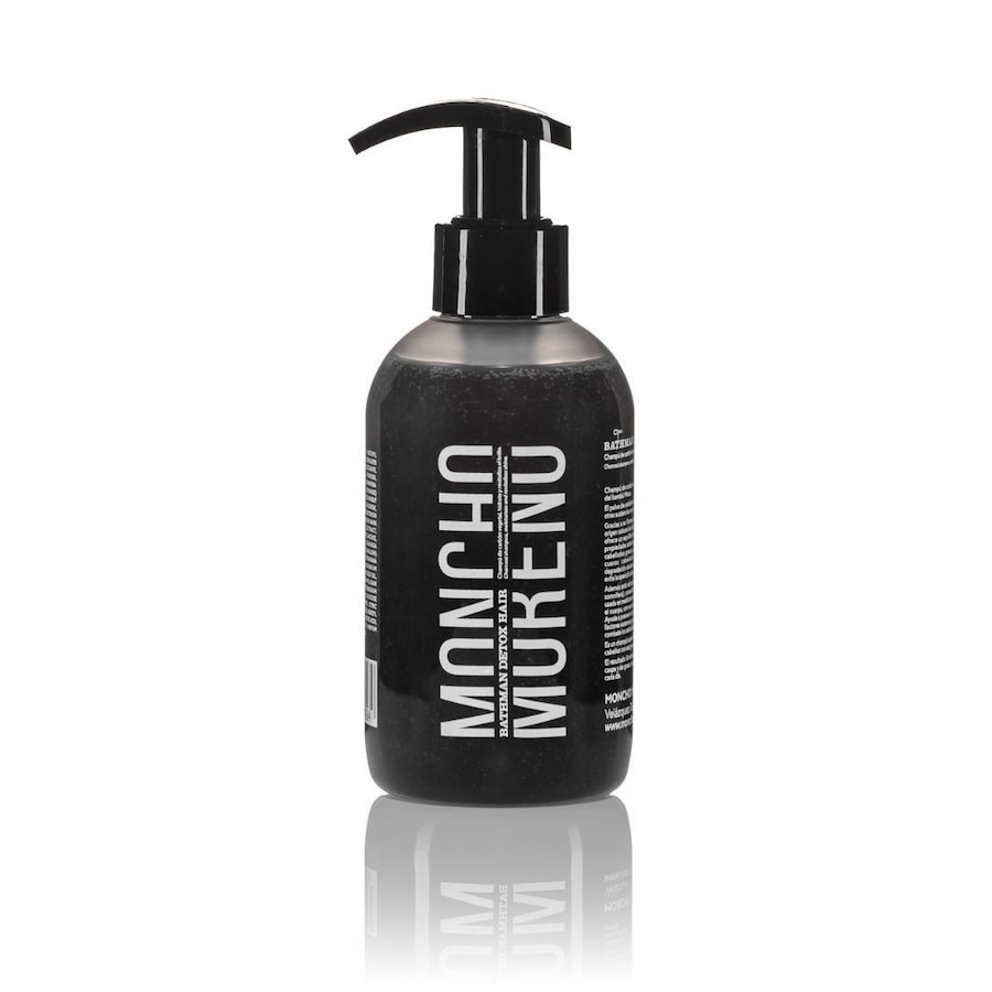 Moncho Moreno Szampony 250 ml