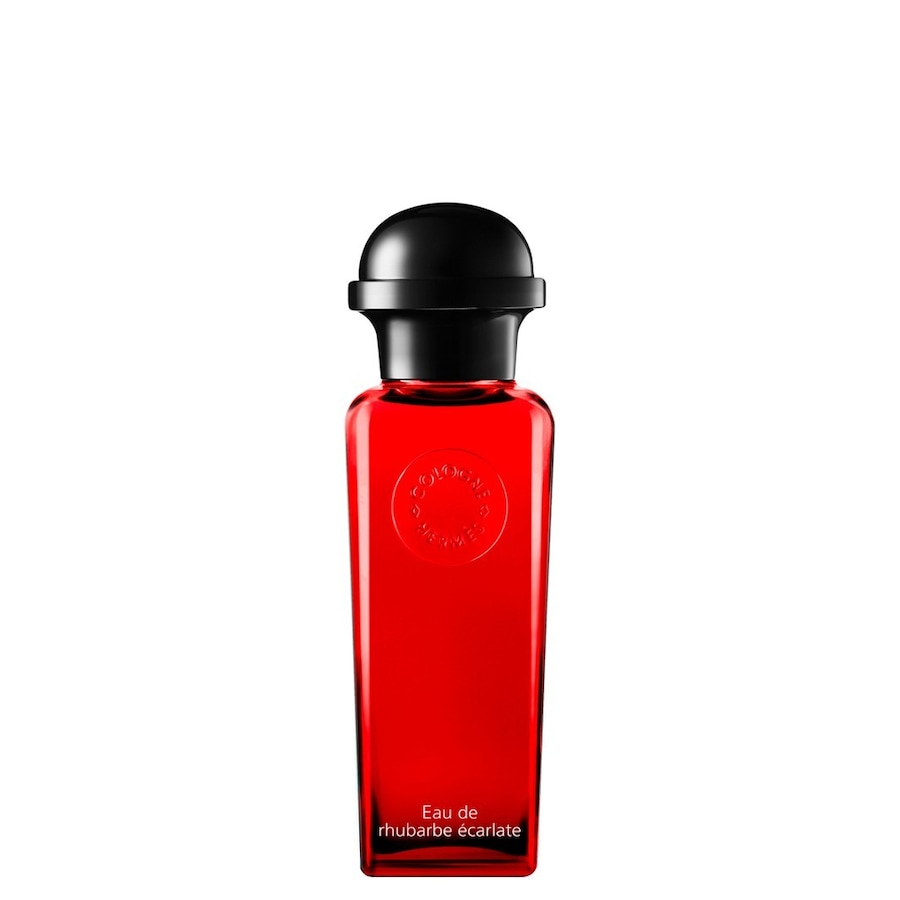 HERMÈS Collection Colognes Eau de Rhubarbe Ecarlate, Woda kolońska 100 ml 50 ml
