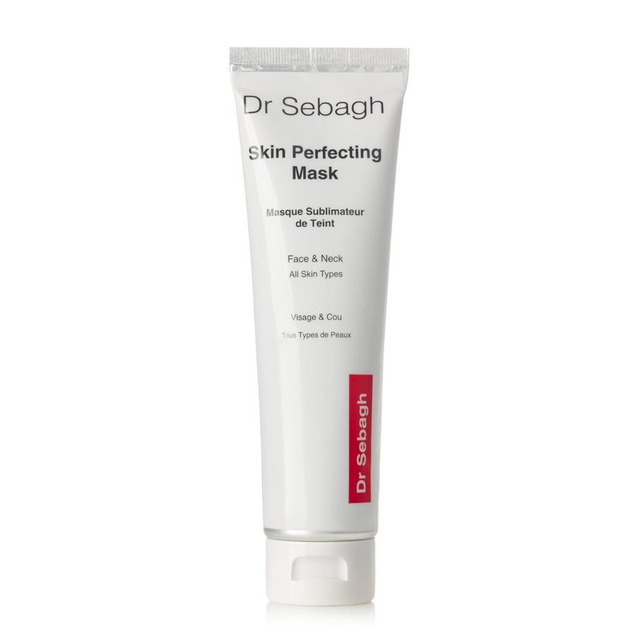 Dr. Sebagh Skin Perfecting Mask Maseczki nawilżające 150 ml
