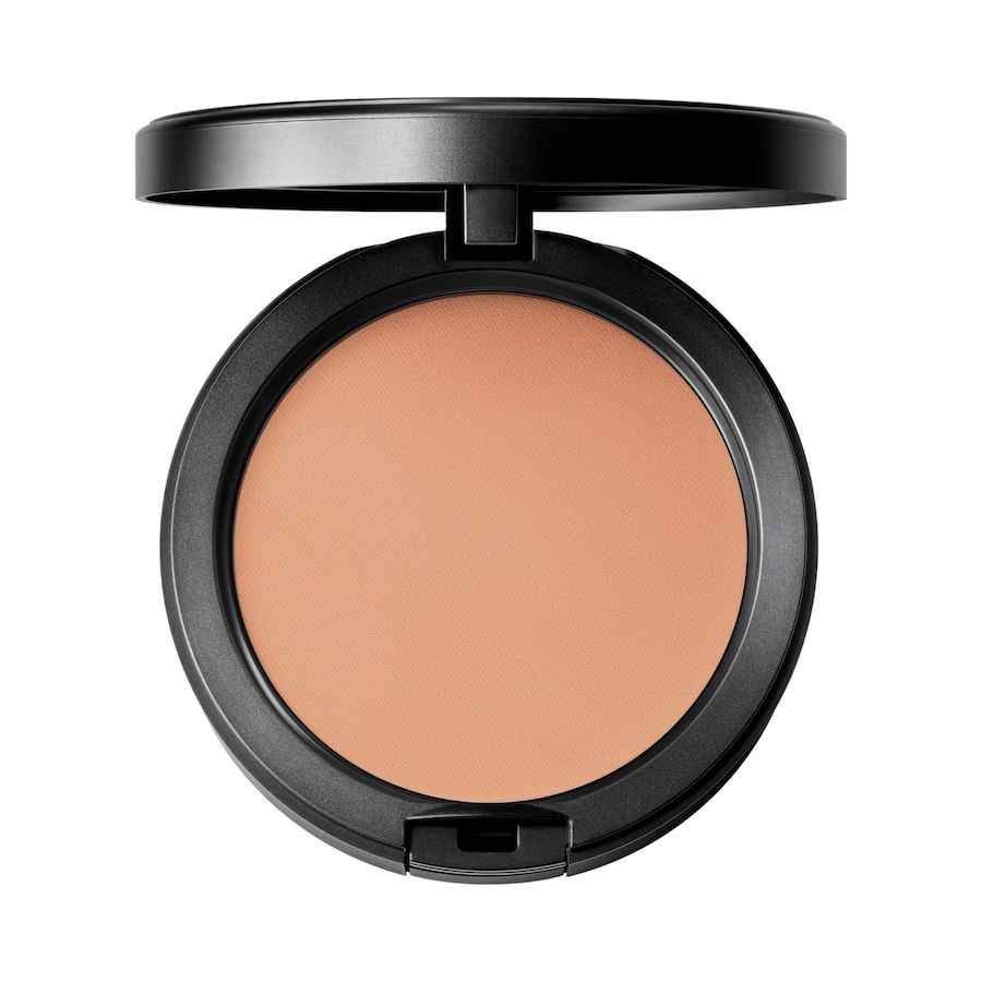 MAC Studio Fix Powder Plus Foundation Pudry 12 g NW30