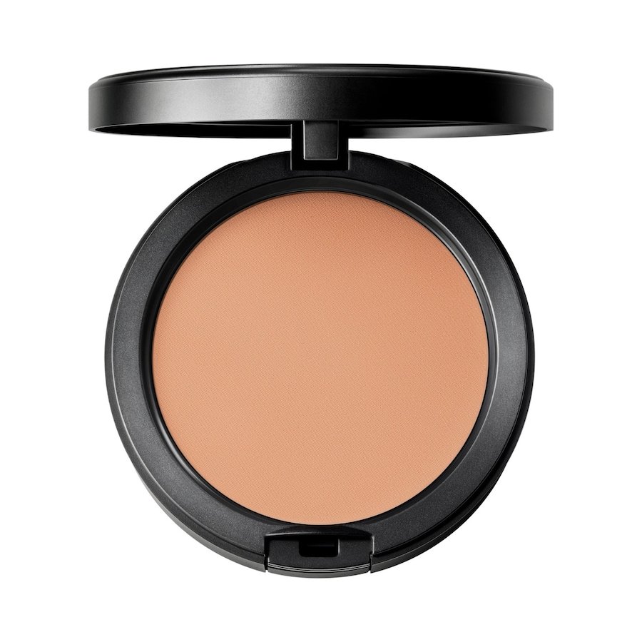 MAC Studio Fix Powder Plus Foundation Pudry 12 g NW30