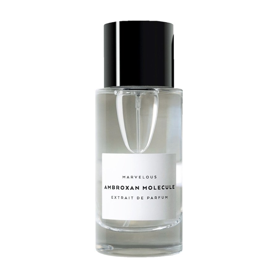 MARVELOUS Ambroxan Molecule Woda perfumowana 50 ml