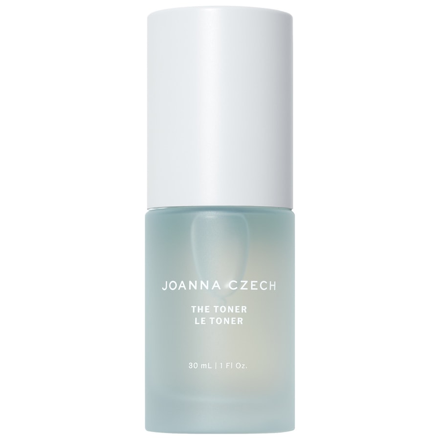 Joanna Czech The Toner Toniki do twarzy 30 ml