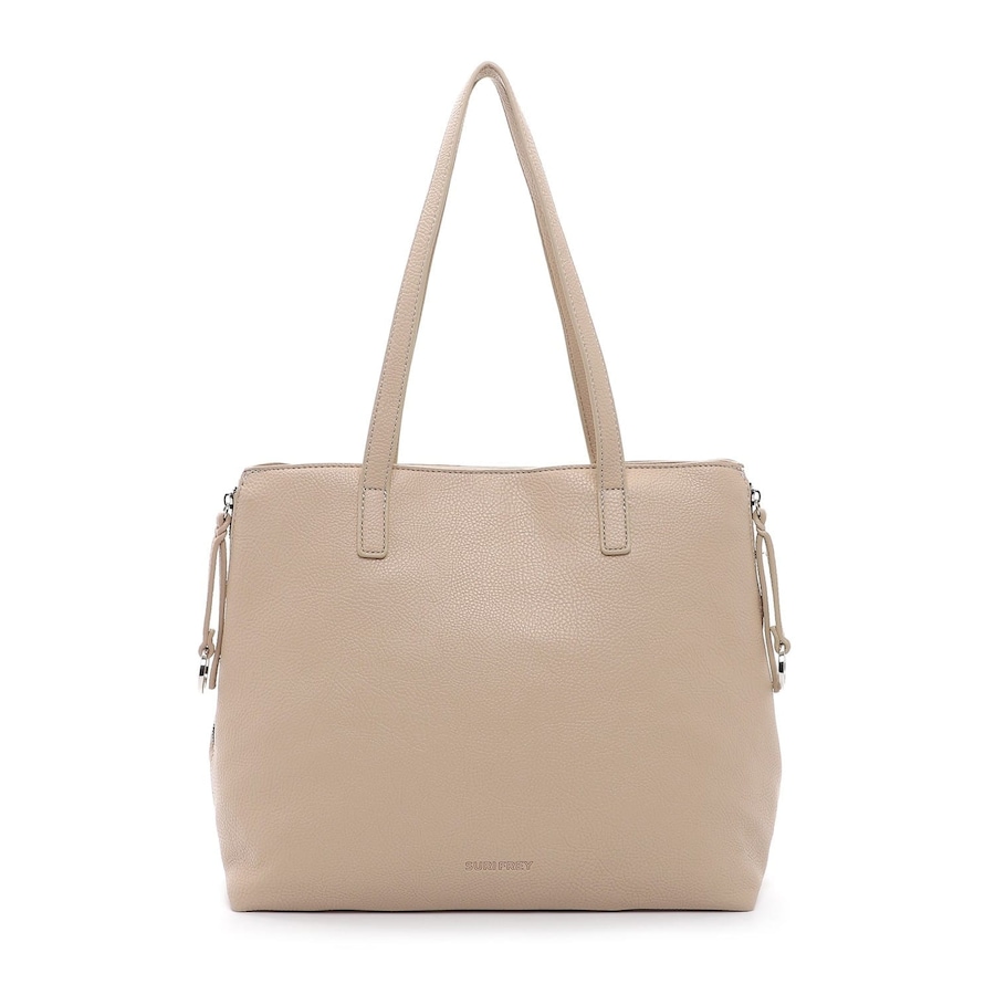 SURI FREY Torebka Shopper SFY Debby Torby na zakupy 1 ct Nude Damski