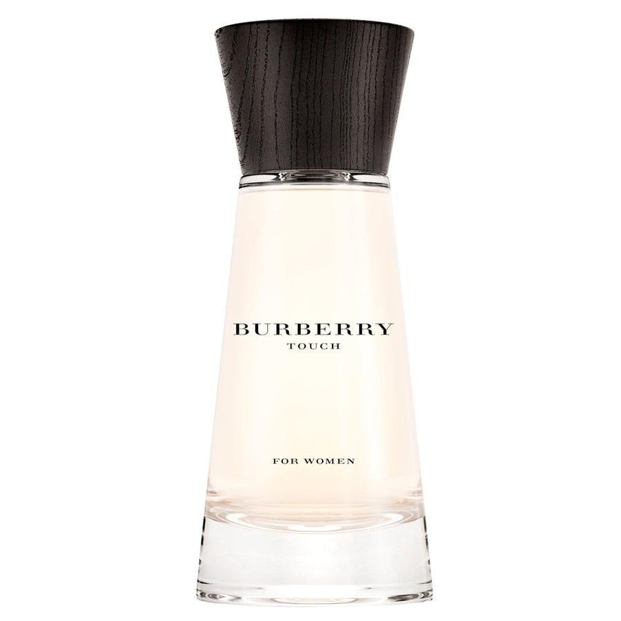 BURBERRY Burberry Touch for Women Woda perfumowana 100 ml Damski