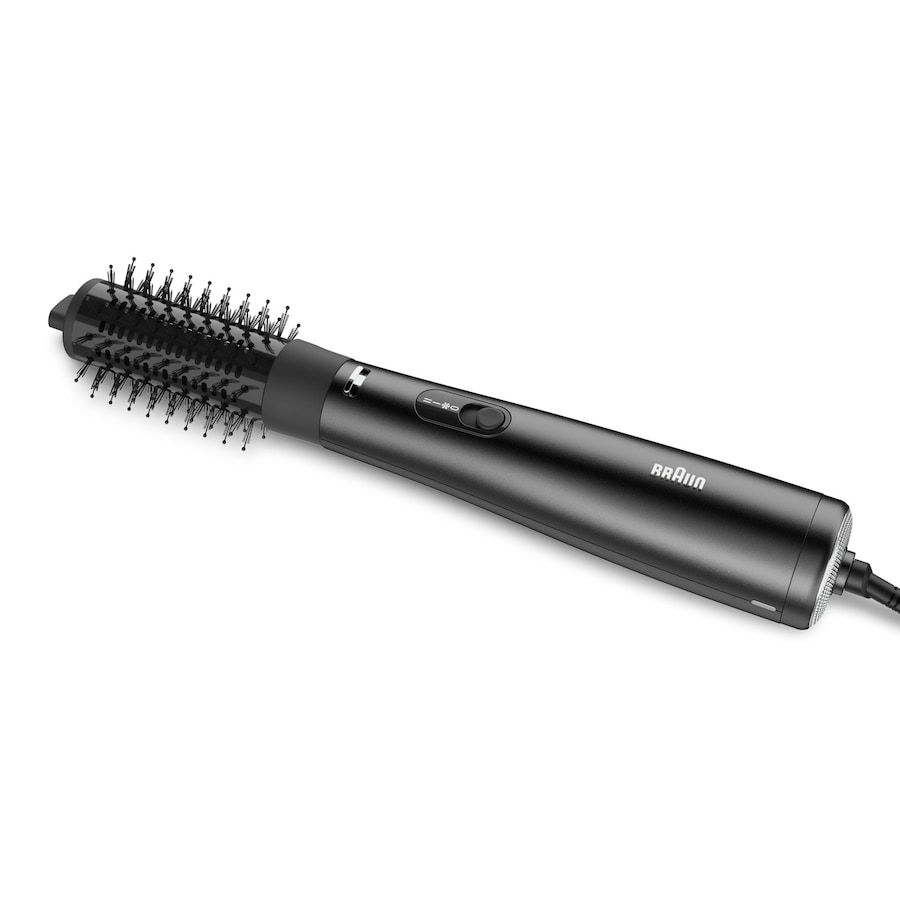 Braun AS4.2 Airstyler Szczotki modelujące 1 ct