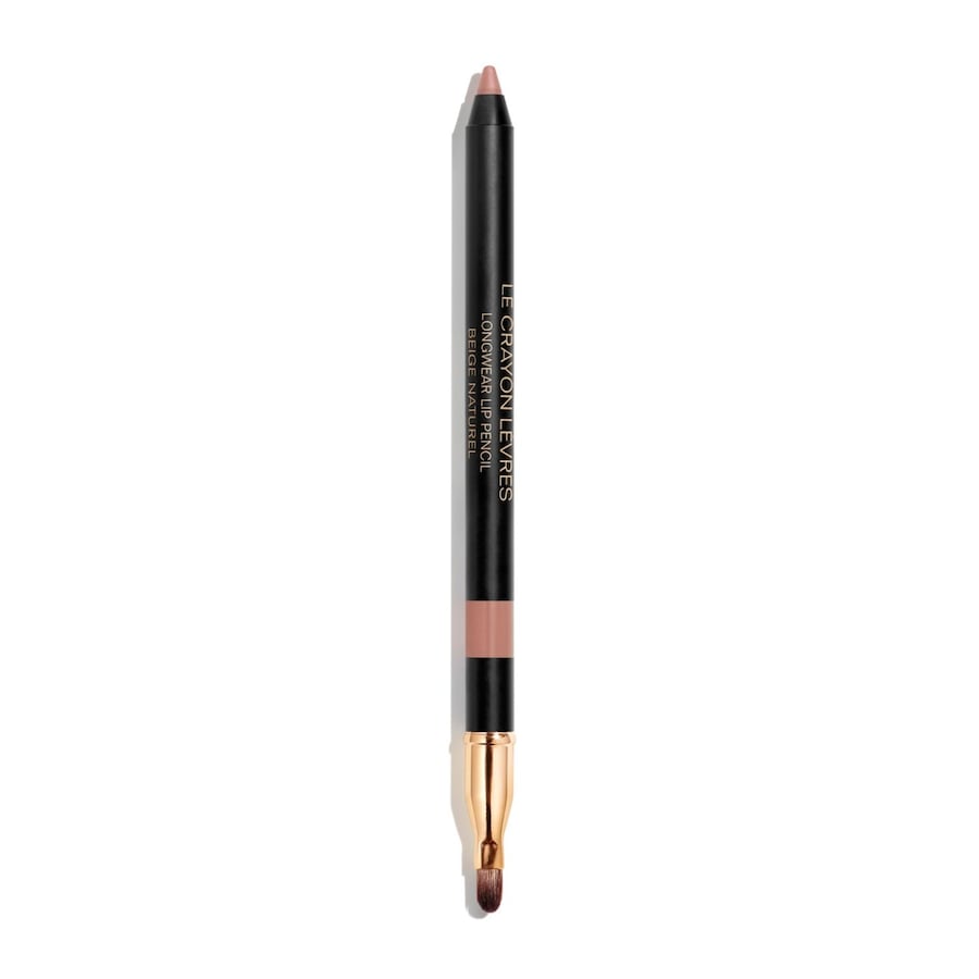 CHANEL LE CRAYON À LÈVRES Konturówki do ust 1,2 g 156 - BEIGE NATUREL