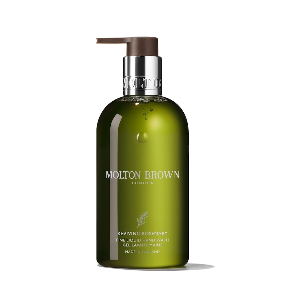 Molton Brown Reviving Rosemary Hand Wash Higiena rąk 300 ml