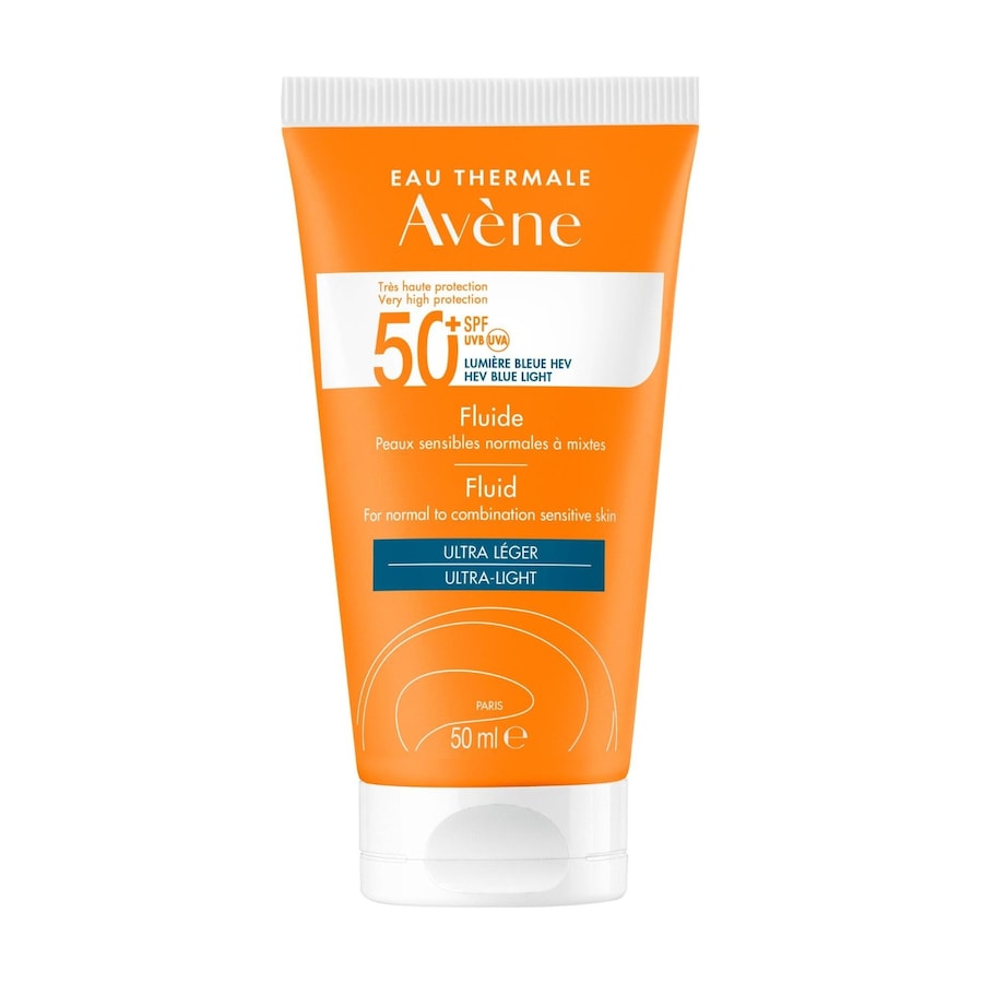 Avène Ochrona przeciwsłoneczna 50 ml