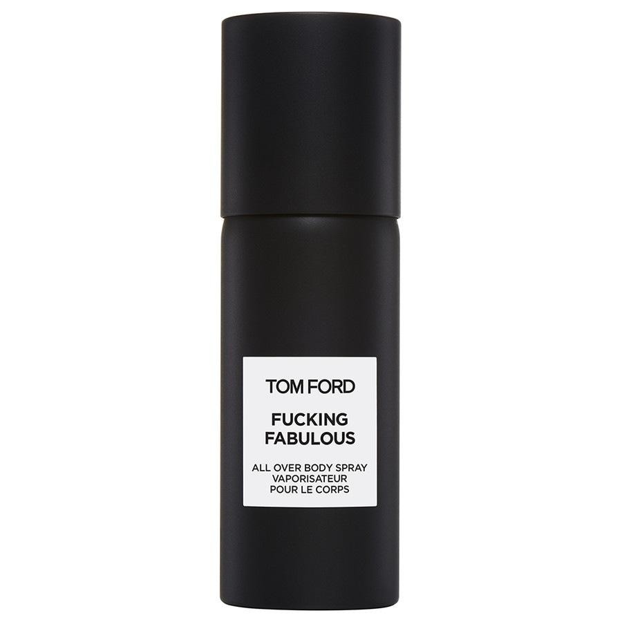 TOM FORD Private Blend Fucking Fabulous Spray do ciała 150 ml