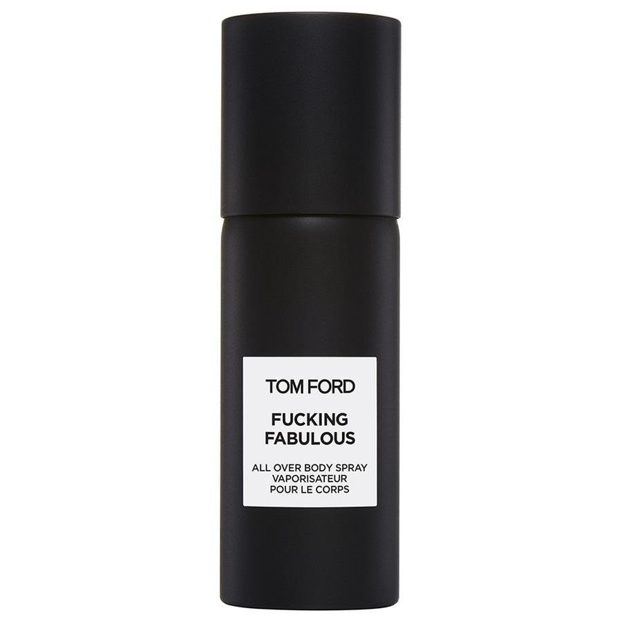 TOM FORD Private Blend Fucking Fabulous Spray do ciała 150 ml