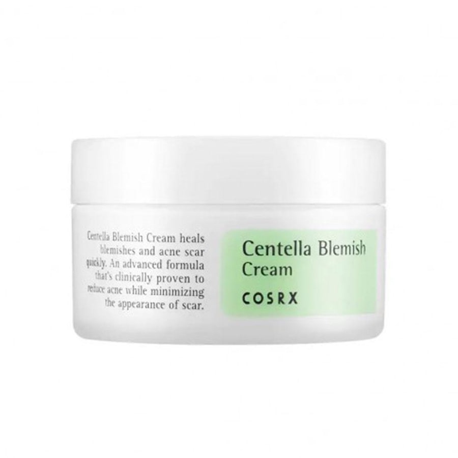Cosrx Centella Blemish Cream Balsamy do ciała 30 g