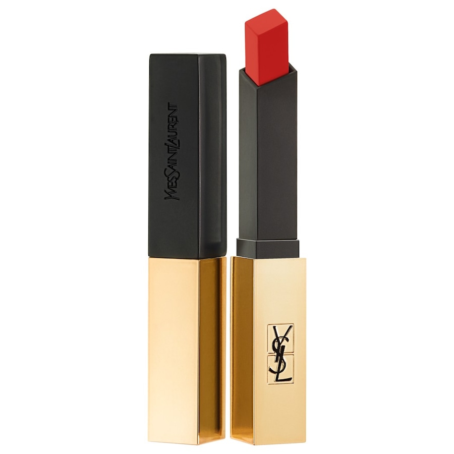 Yves Saint Laurent Rouge Pur Couture ROUGE PUR COUTURE SLIM Szminki 2,2 g 28 - TRUE CHILI