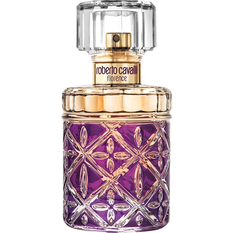 Roberto Cavalli Florence Woda perfumowana 50 ml Damski