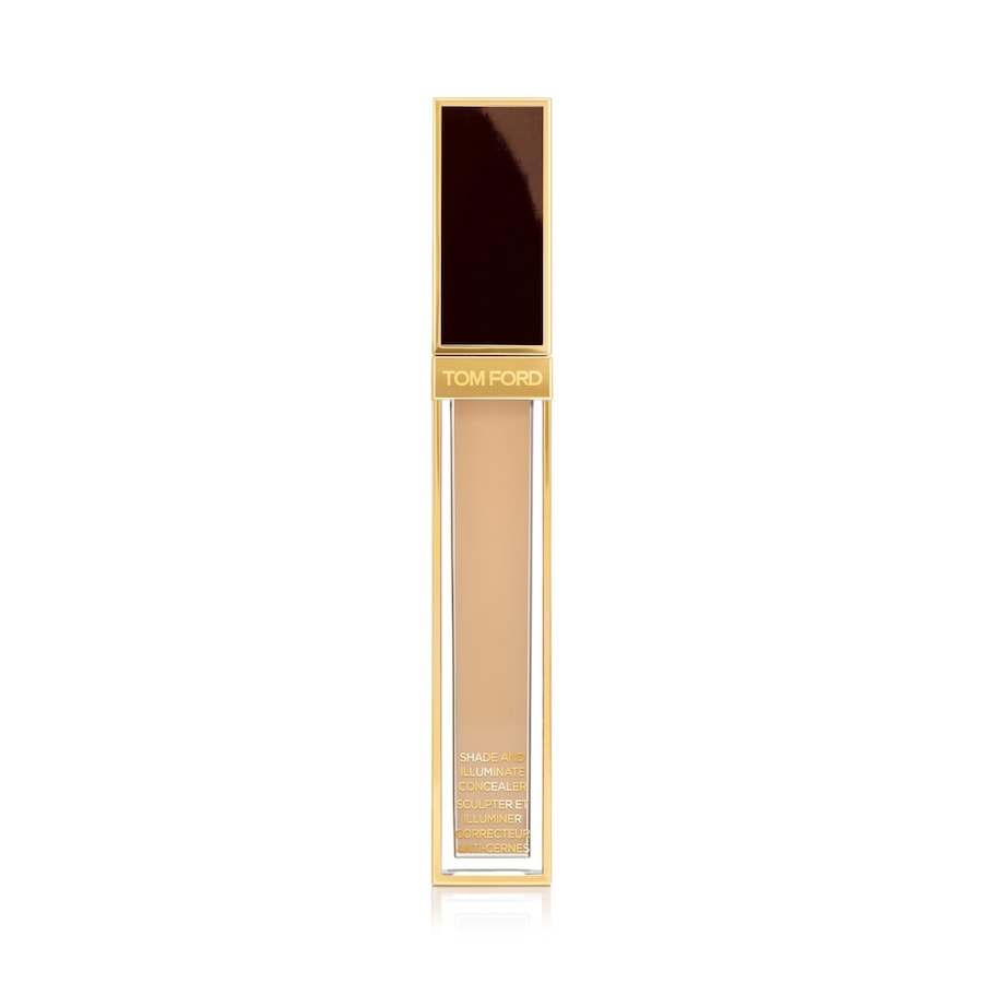 TOM FORD Shade And Illuminate Concealer Korektory 5,4 ml 2W0 - BEIGE