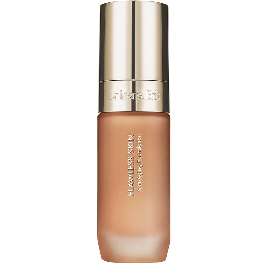 Dr Irena Eris Tylko w Douglas FLAWLESS SKIN Anti-Aging Foundation Smooth & Firm Skin Podkłady 30 ml 030W - GOLDEN