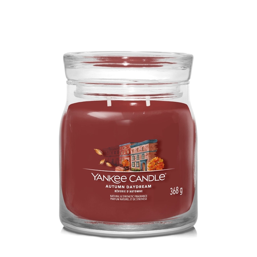 YANKEE CANDLE AUTUMN DAYDREAM Świeczki 368 g