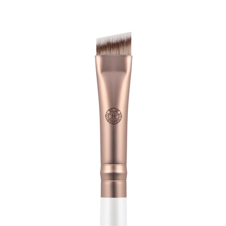 Luvia 425 // Brow Definer - Prime Vegan Elegance Pędzle do brwi 1 ct 1 szt.