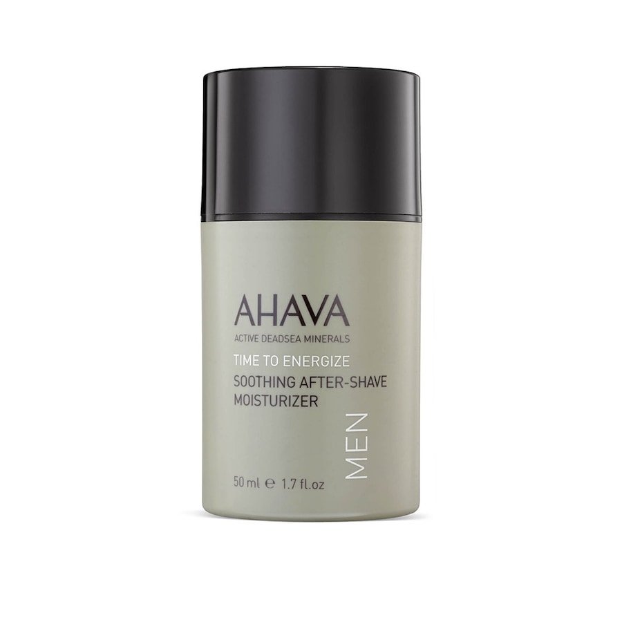 AHAVA Soothing After-Shave Moisturizer Serum nawilżające 50 ml