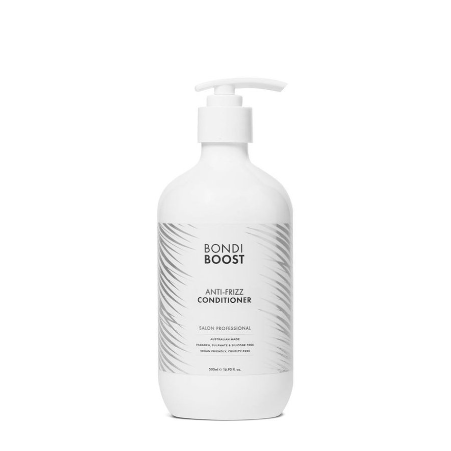 BONDIBOOST Anti Frizz Conditoner Odżywki do włosów 500 ml