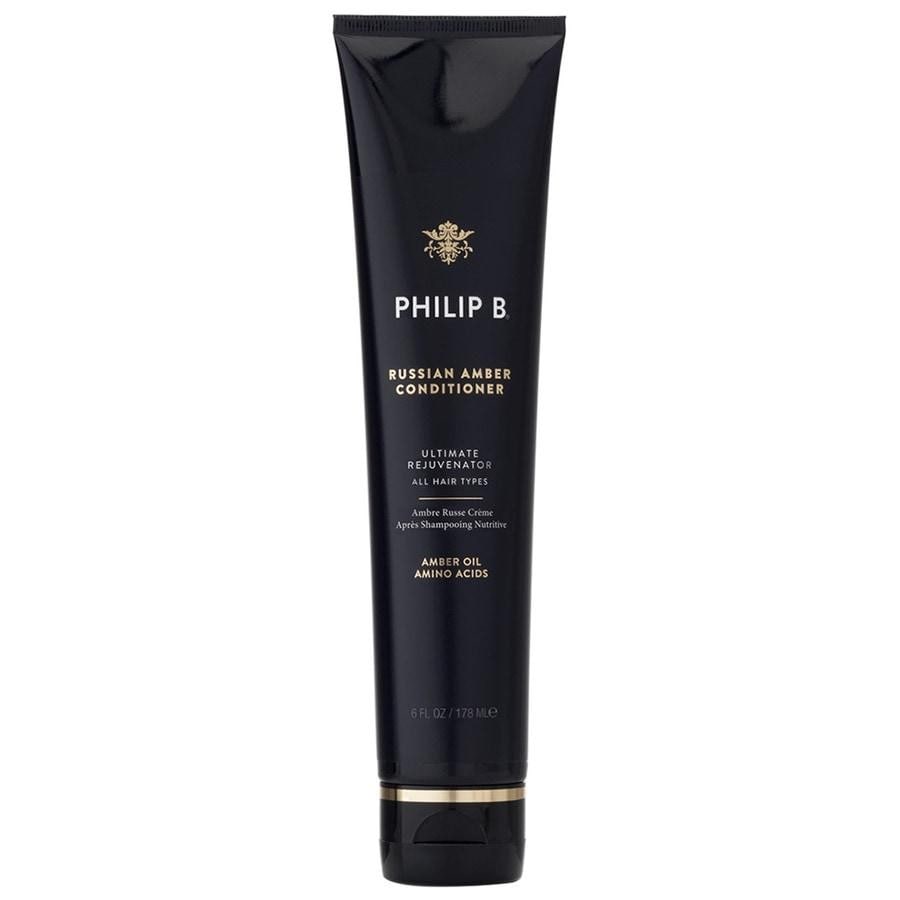 Philip B. Imperial Conditioning Crème Odżywki do włosów 178 ml