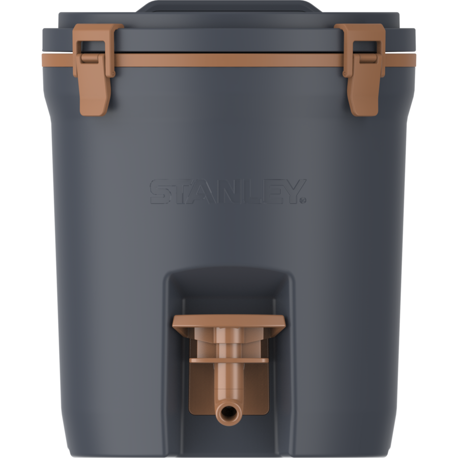 Stanley Dzbanek na wodę - 7,5L - FAST-FLOW WATER JUG Butelki 1 ct Szary