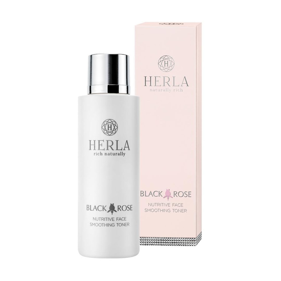 HERLA Nutritive Face Smoothing Toner Toniki do twarzy 200 ml