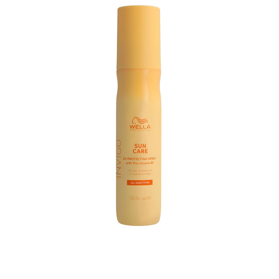 Wella INVIGO SUN Spray ochronny UV Ochrona włosów przed słońcem 150 ml Damski