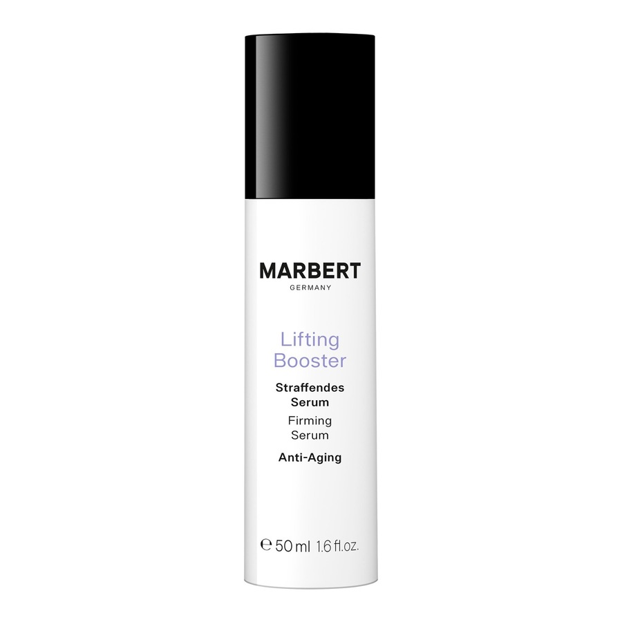 Marbert Lifting Booster Serum ujędrniające Serum przeciwzmarszczkowe 50 ml Damski