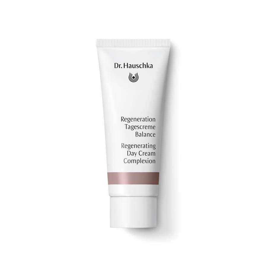 Dr. Hauschka Regeneration Kremy do twarzy 40 ml