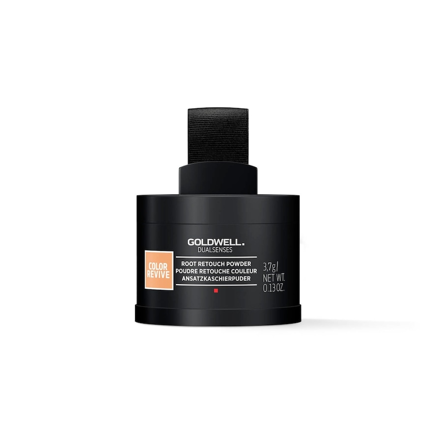 Goldwell Colour Revive - Proszek do laminowania Puder do włosów 3,7 g