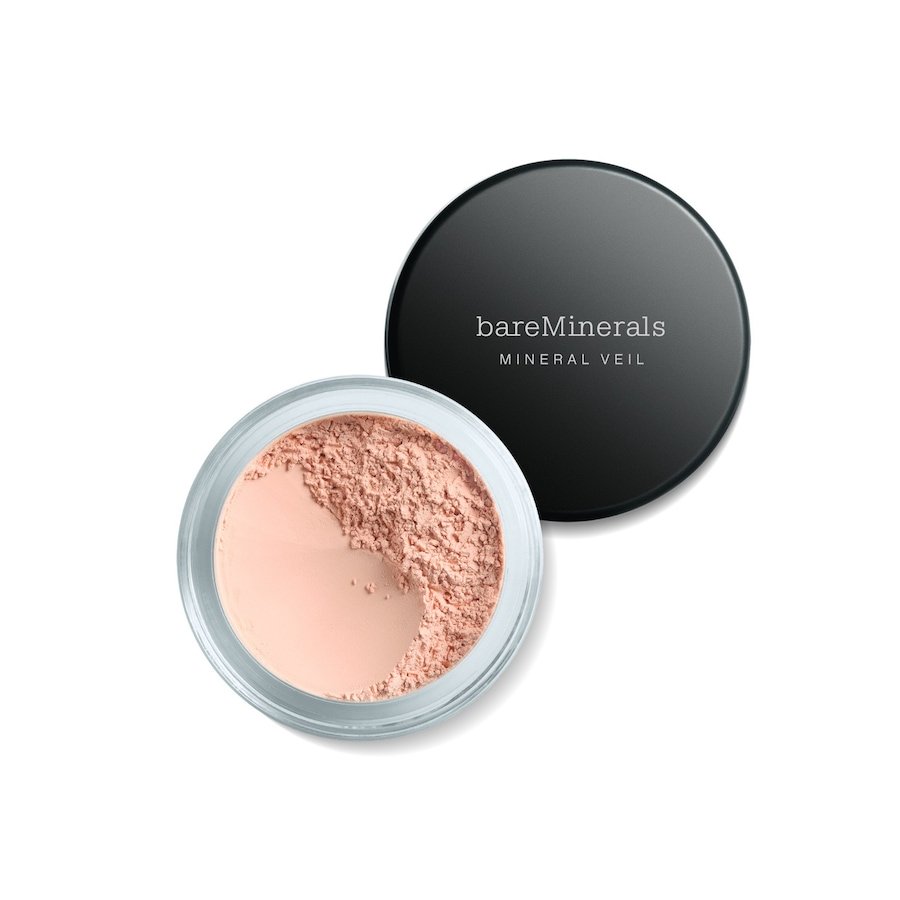 bareMinerals Original Puder sypki Mineral Veil SPF 25 Pudry 6 g Translucent