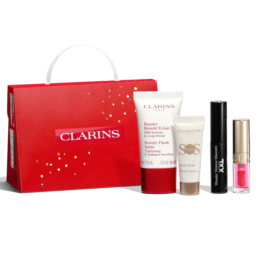 Clarins Kolekcja Must Have Twarz 1 ct Damski