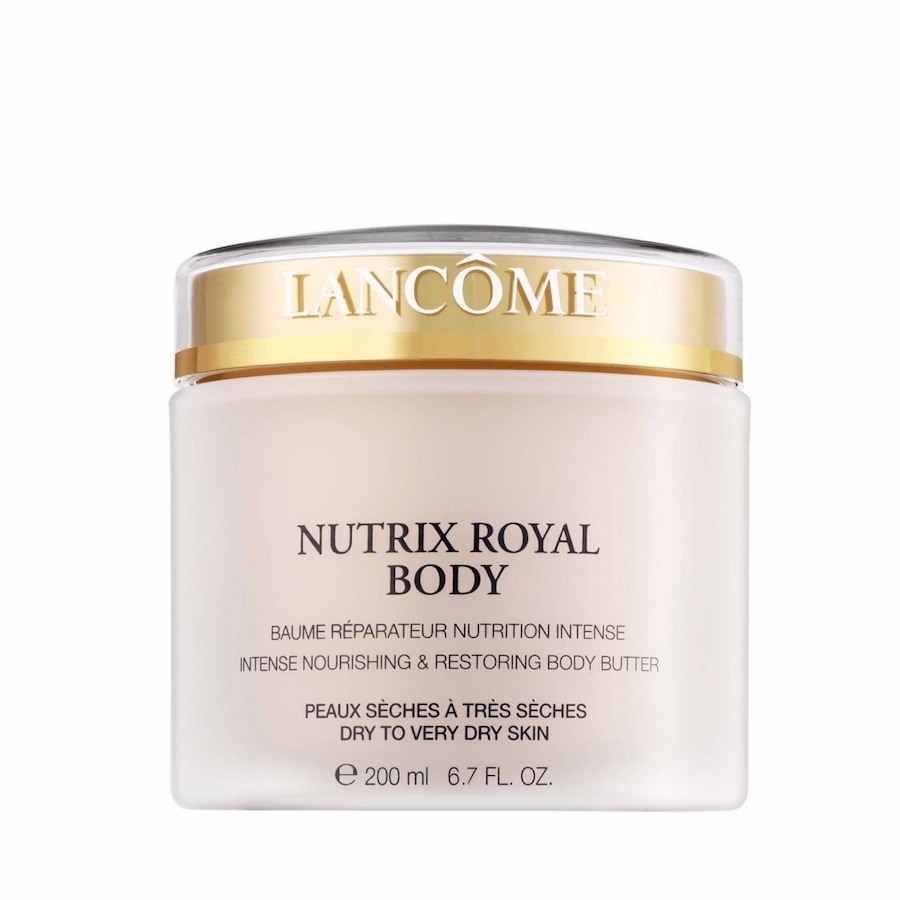 Lancôme Nutrix Royal Body Cream Balsamy do ciała 200 ml Damski