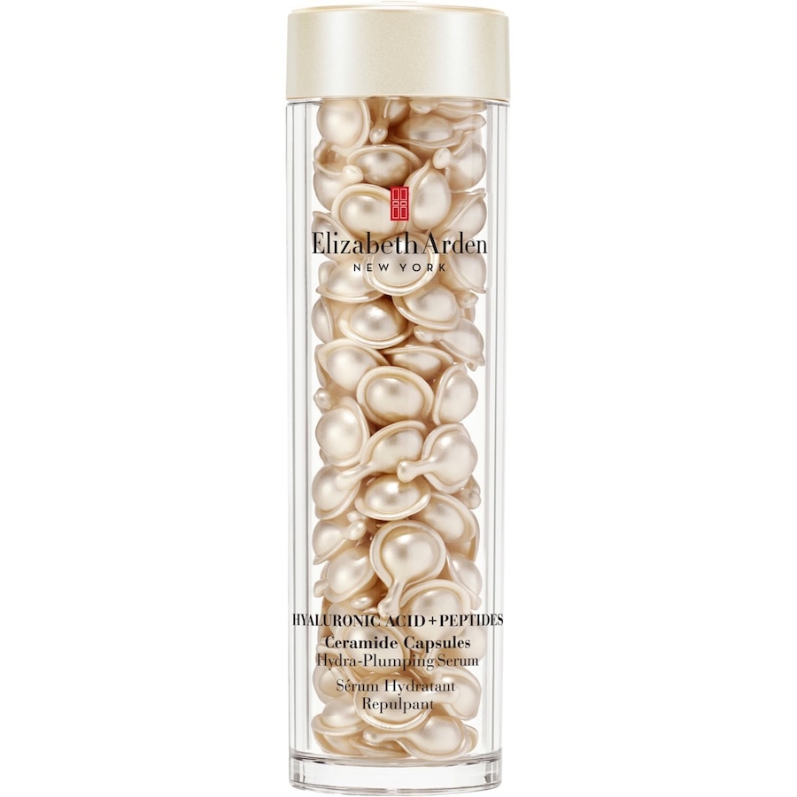 Elizabeth Arden Ceramide Hyaluronic Acid Capsules Peptides Serum nawilżające 42 ml Damski