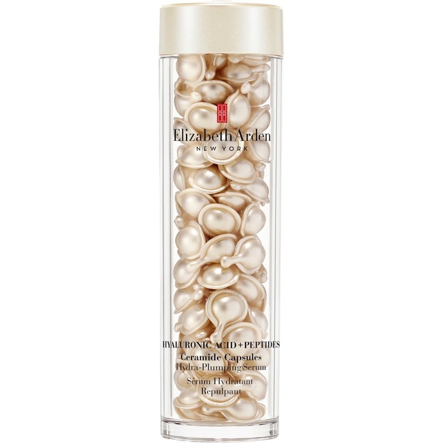 Elizabeth Arden Ceramide Hyaluronic Acid Capsules Peptides Serum nawilżające 42 ml Damski