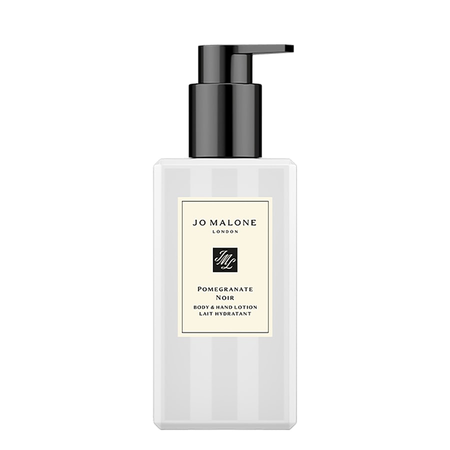 Jo Malone London Pomegranate Noir Body & Hand Lotion Balsamy do ciała 250 ml Damski