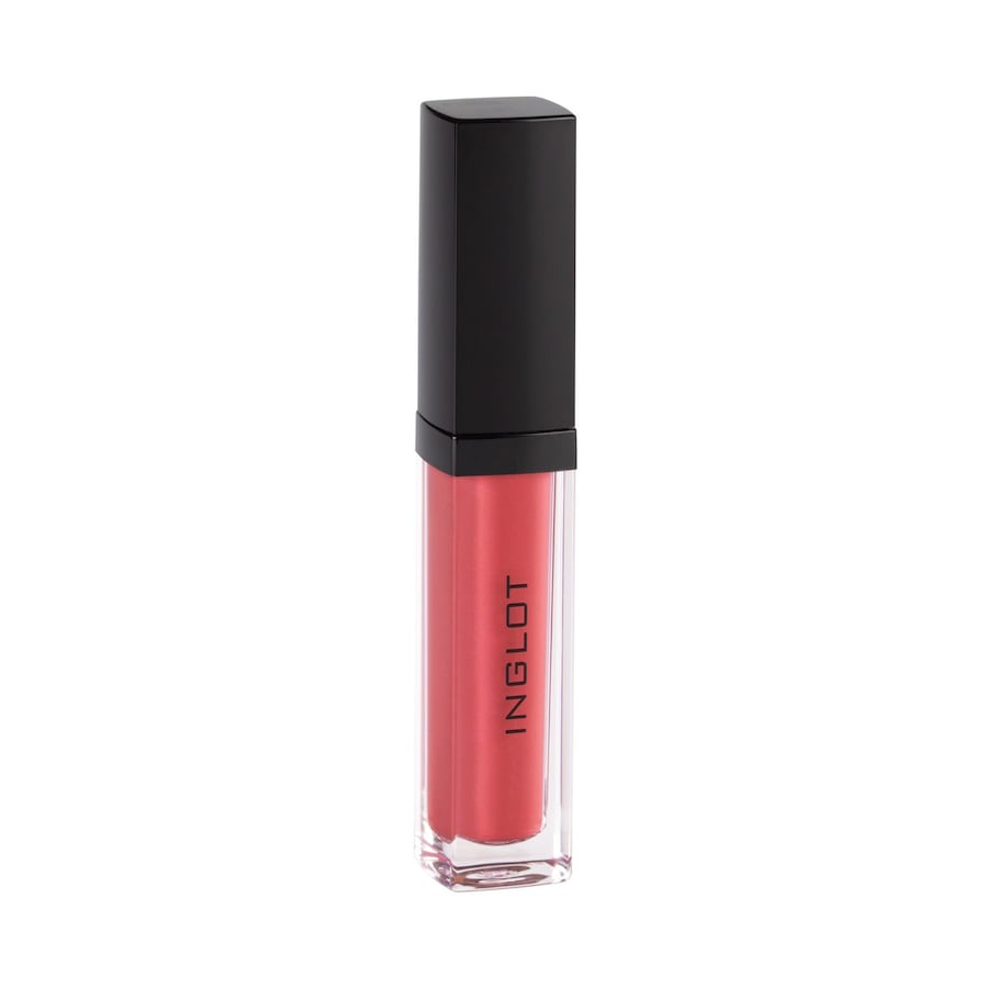Inglot POMADKA W PŁYNIE HD MATTE Szminki 5,5 ml 11