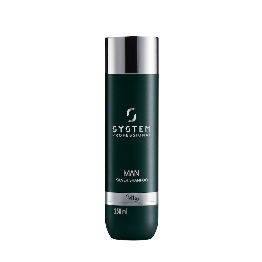 Wella SP Men Silver Pielęgnacja włosów 250 ml Męskie