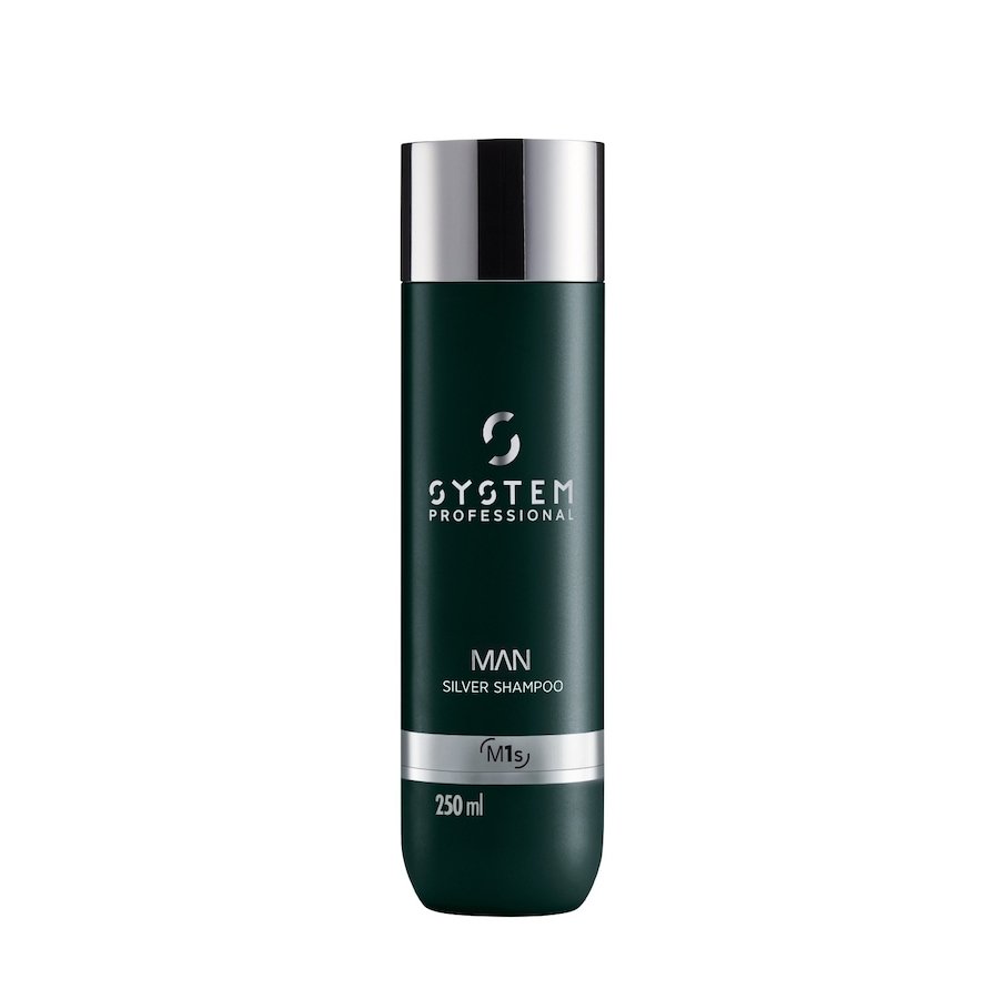 Wella SP Men Silver Pielęgnacja włosów 250 ml Męskie