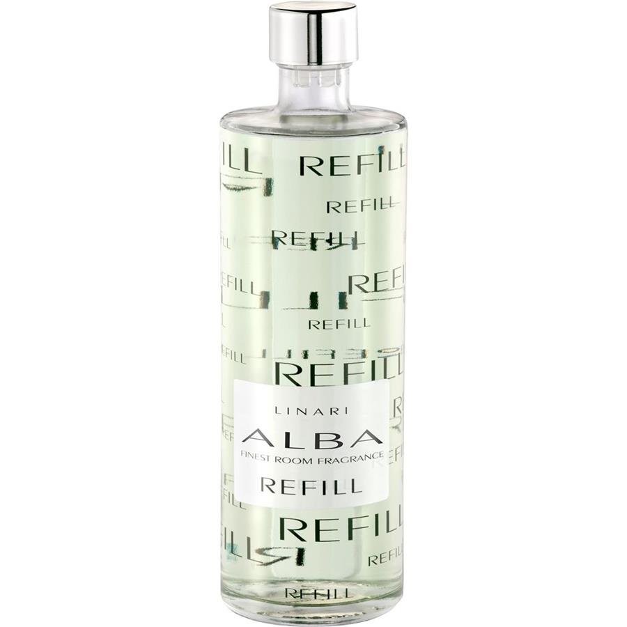 LINARI Dyfuzory Wkład Alba Dyfuzory zapachowe 500 ml