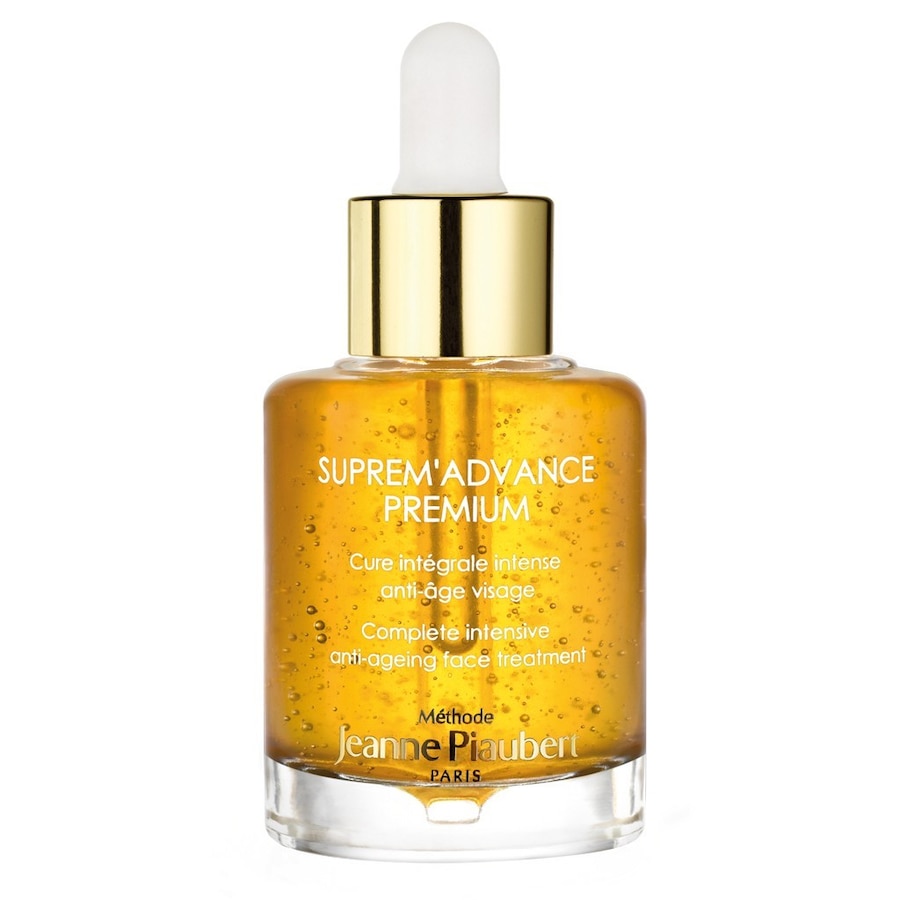 Jeanne Piaubert Suprem Advance cure Serum przeciwzmarszczkowe 38 ml Damski