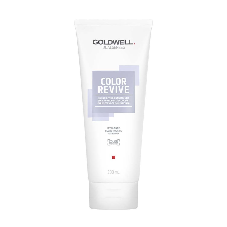 Goldwell Odżywka koloryzująca Dualsenses Color Revive Odżywki do włosów 200 ml