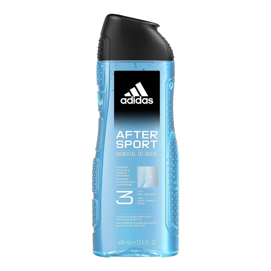 adidas Żele pod prysznic 400 ml