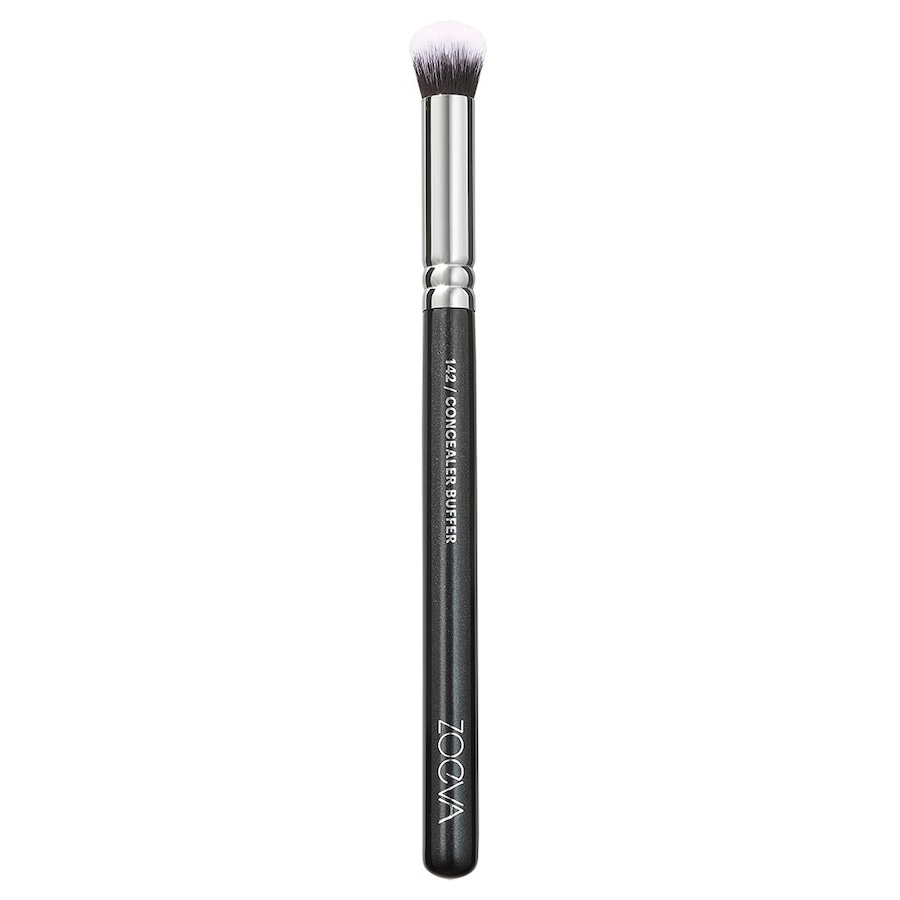ZOEVA 142 CONCEALER BUFFER Pędzle do korektora 1 ct 1 szt.